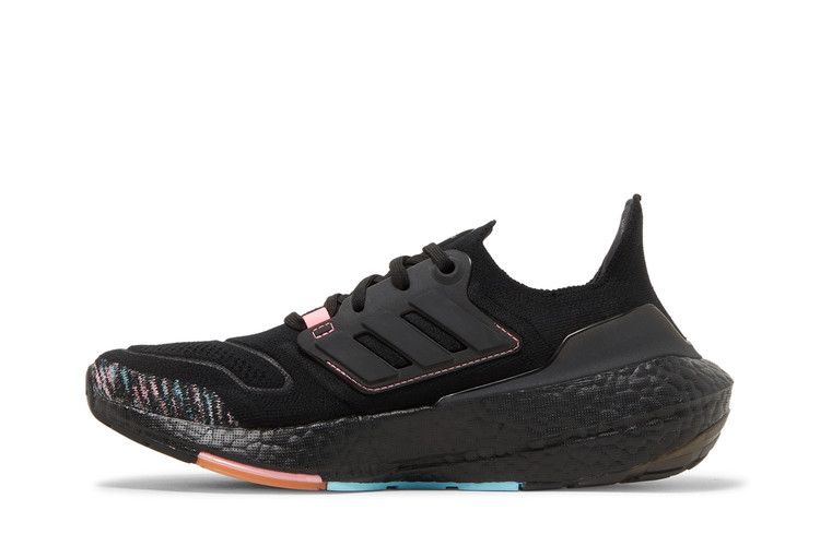 adidas Wmns UltraBoost 22 'Black Beam Pink'