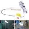 Ac 110V-220V 30 Led Light Lamp Sewing Machine Magnetic Base Switch For Sewing