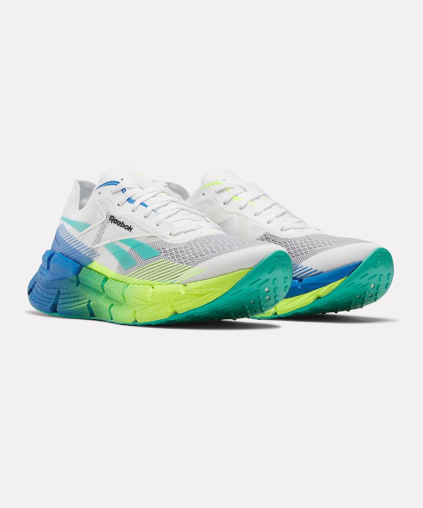 Reebok Floatzig X1 - Lime:Green / 100201727
