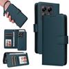 Для Xiaomi 14T Pro Магнитный чехол BETOPNICE Съемный чехол для телефона из ПУ кожи с ремешком
