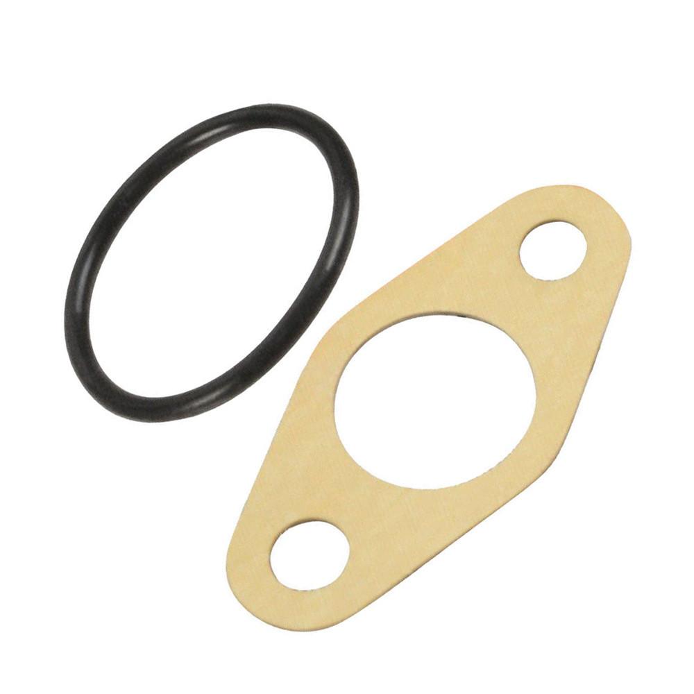 Масляный насос Двигателя Сетчатый Заборник Прокладка + Уплотнительное Кольцо Для Acura Integra Honda Civic