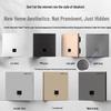 Ruijie RG-EAP162(MG) Whole Home WiFi 6 Mesh Panel AP System (CN version)