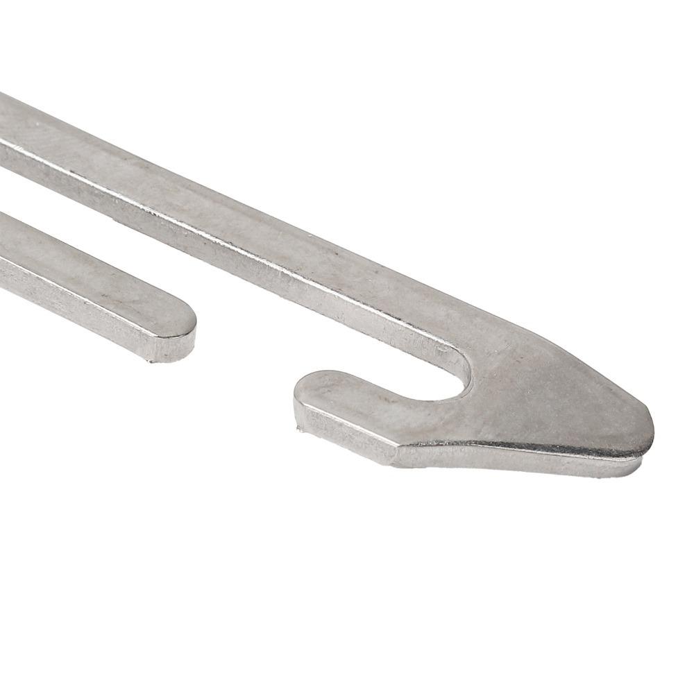 Adjustable Window Limiter Stainless Steel Window Opening Restrictor Window Protection