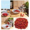 Multifunctional Kitchen Manual Hand Meat Grinder Aluminum Alloy Sausage Mincer