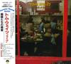CD TOM WAITS - Nighthawks At The Diner (Remastered 18P22698 ASYLUM 1989 Japan Rock Used
