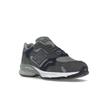 New Balance 920 Made in England Серые темно-синие кроссовки унисекс Белые M920GNS