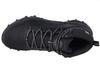 Columbia Peakfreak II Mid OutDry, мужские черные треккинговые ботинки