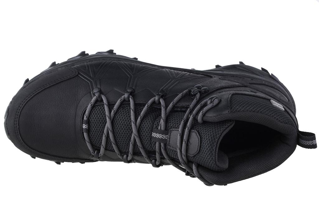 Columbia Peakfreak II Mid OutDry, мужские черные треккинговые ботинки