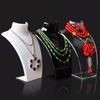 Retail Shop Necklace Stand Mannequin Bust Holder New Display Stand