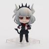 Helltaker Lucifer Action Figure Collection Model Doll Toy