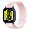 Нейлоновый ремешок-петля 20 мм 22 мм для Redmi Watch 5 Active, дышащий сменный браслет, спортивный ремешок для часов Redmi Wach 5 Lite