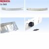 Mercedes GL350/GL450 W166 Bumper Decorative & Anti-collision Strips (Front/Rear)