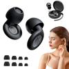 Revolutionary Ear Plugs for Sleeping Enhanced Comfort Sound Insulation Good Sleep Sleep Goods Noise Countermeasures Relax Hearing Protection 32db
