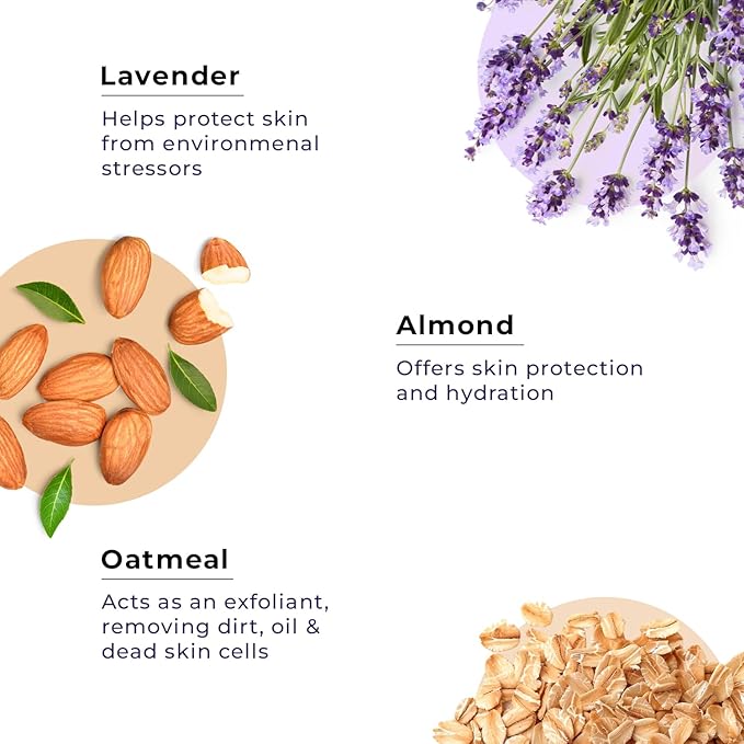 Крем для рук и ногтей с пребиотиками, маслом коки и миндальным маслом | Масло ши и органическое кокосовое масло делают его лучшим увлажняющим кремом |