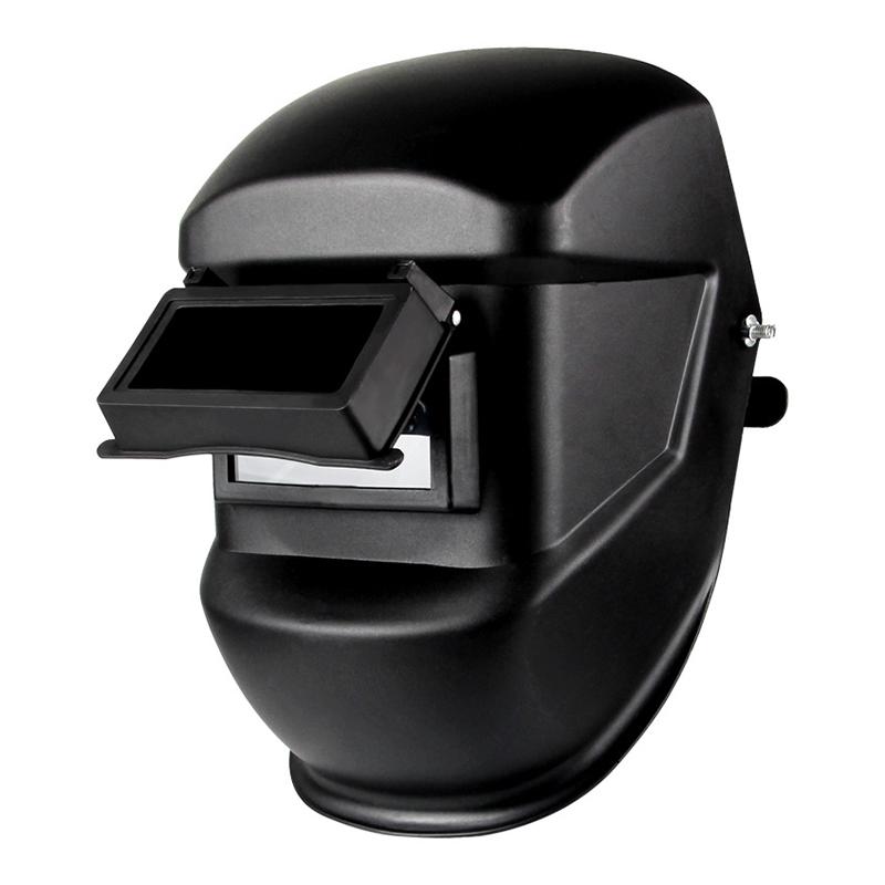 Электросварочная маска, специальная защитная маска сварщика, устанавливаемая на голову, сварочная маска, пылезащитная сварочная маска