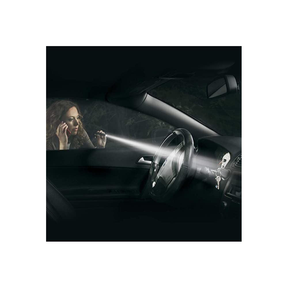 Солитер LED Серебристый Японский SJ3A106 Бесплатный MAG-LITE [Официальный дистрибьютор]