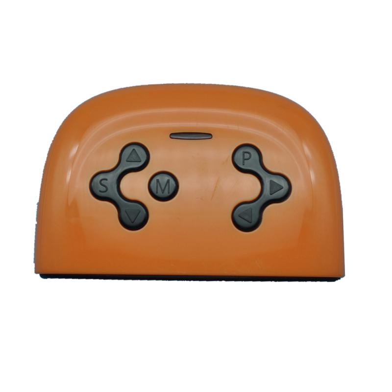 For JR-RX HY-RX-2G4 Children Electric Car Remote Control Stroller Universal Bluetooth Remote Control