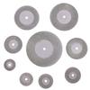Diamond Grinding Wheel Tool Mini Cutting Disc For Rotory Accessories