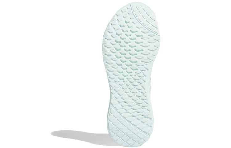 adidas Женские кроссовки Edge Lux 3 W 'Green Silver' BB9164