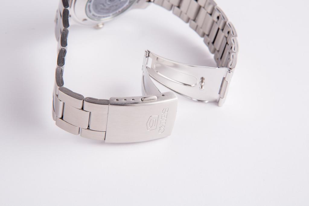 Seiko SNKP09K1 SEIKO 5 Seiko Five с автоматическим заводом 50 м водонепроницаемые для повседневной жизни [Seiko Import] [реимпортированная модель]