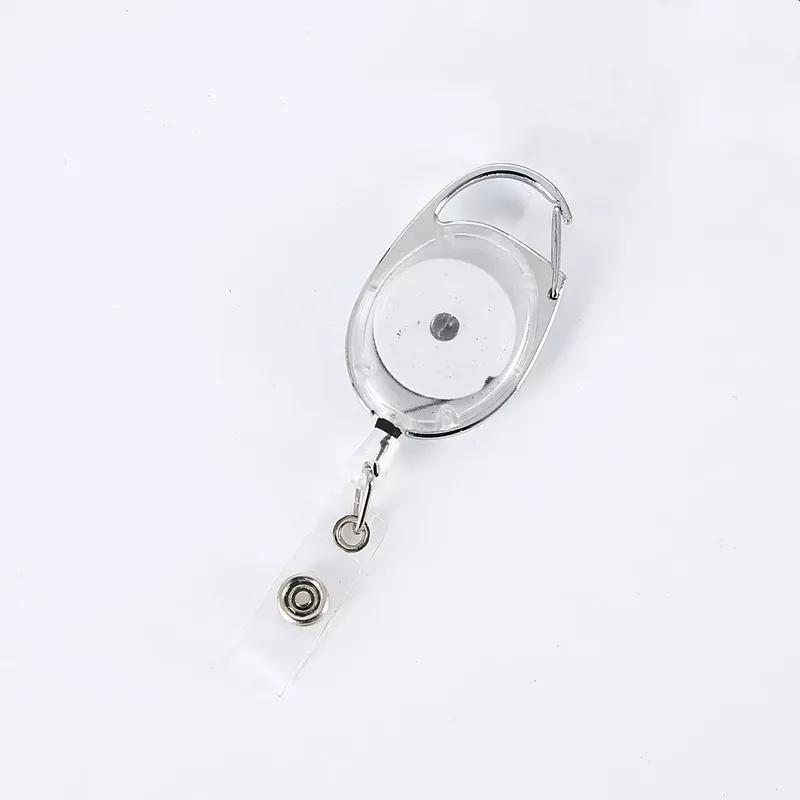 Ремешок для держателя карты пропуска