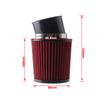 1 Pcs 2-7/16" 62mm Air Filter For Predator 212cc GX160 GX200 Go Kart Mini Bike