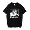 Tokyo Revengers Anime T Shirt Unisex Casual Harajuku Tee Summer Unisex Clothes 90s Hip Hop Streetwear Tops  Graphic T Shirts