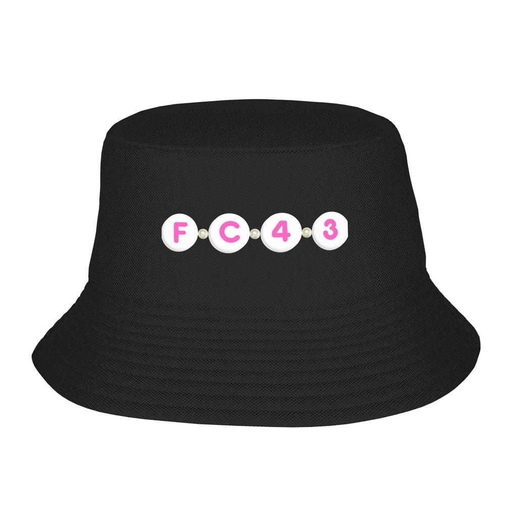 Copy Of Franco Colapinto Friendship Bracelet Bucket Hat Summer FisherUnisex Hats For Unisex Portable Beach Travel Caps Visor Hats