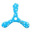 Interactive Children's Boomerang Toys Soft EVA Spinner Three-Bladed  Parent-child Interaction