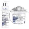 Vaseline Hyaluronic Acid Moisturizing Body Lotion