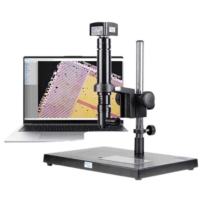 AOSVI TO-M100 Digital Microscope