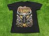 Crown The Empire Футболка с принтом группы начала 2000-х годов Все размеры от S до 5XL NE652 Унисекс Футболка