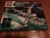 LEGO Звездные войны Звездный истребитель 10227 LEGO StarWars B-Wing (TM)
