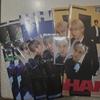 SHINee Hard Photobook Unopened Withmuu Panza Unreleased Photocard