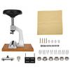 Oyster Type Watch Back Case Bench Opener Wristwatch Opening Repair Watchmaker Tool