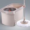 David D6 Rotating Mop and Bucket Set