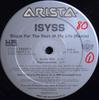 12-дюймовая пластинка ISYSS - Single For The Rest Of My Life (Rem 07822152071 Arista 2002 UK Рэп и Хип-Хоп/R&B Б/У