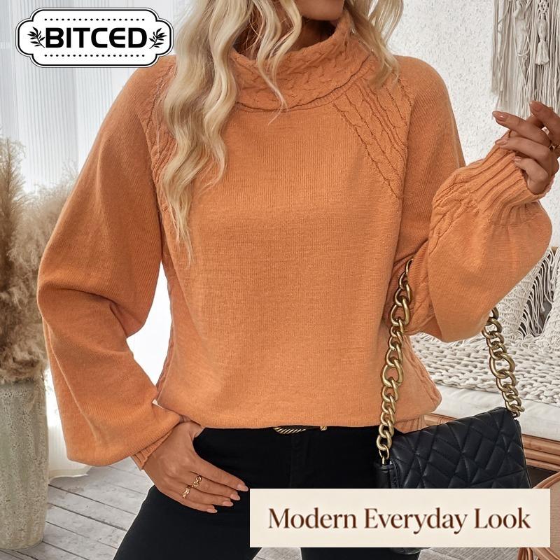BITCED Женские модные повседневные худи и свитшоты с длинным рукавом