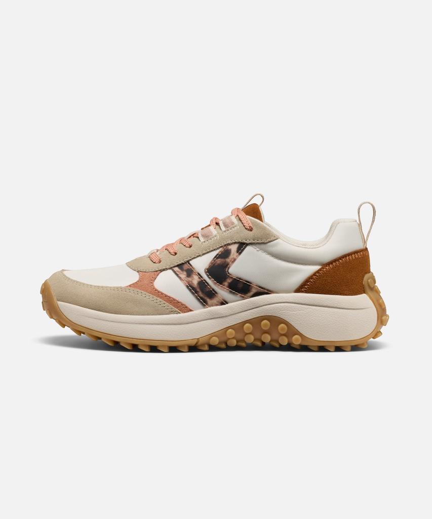 Женские кроссовки Keen Ks86 Береза/Пробка