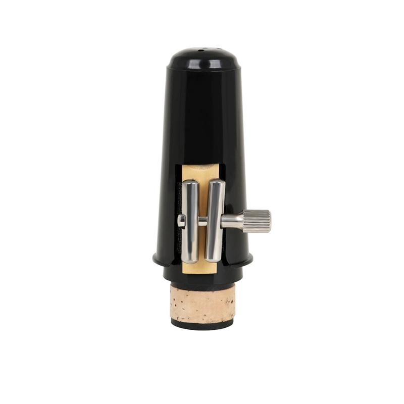 Clarinet Mouthpiece Kit With Clip Cap Reed Clarinet Musical Instrument Accessories