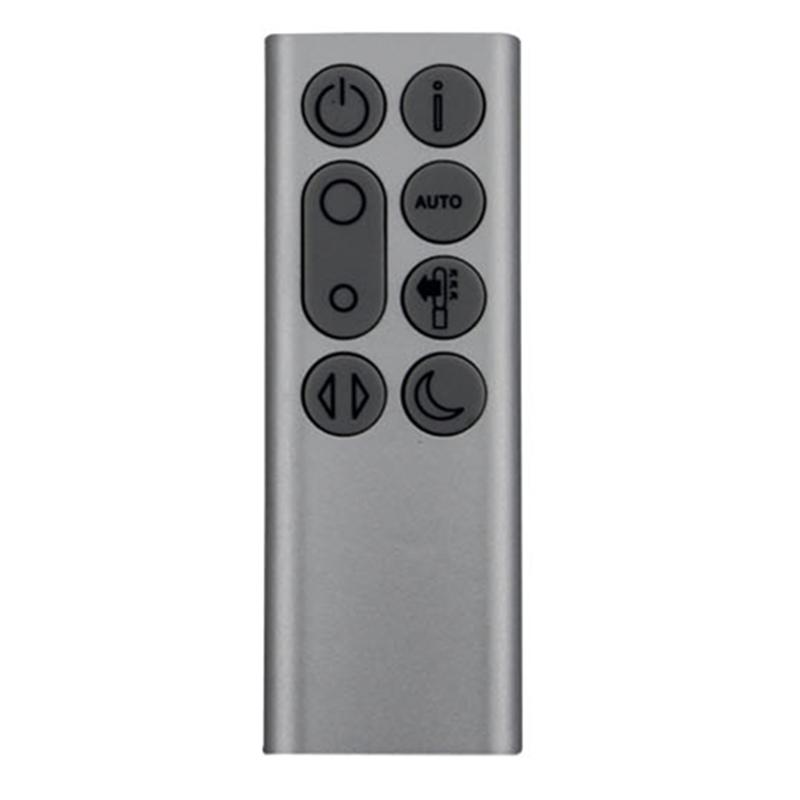 AM09 AM11 AM10 HP06 for Dyson Bladeless Fan Purifier Humidifier Remote Control for Cooling and Heating AM/BP/HP/TP/DP Series