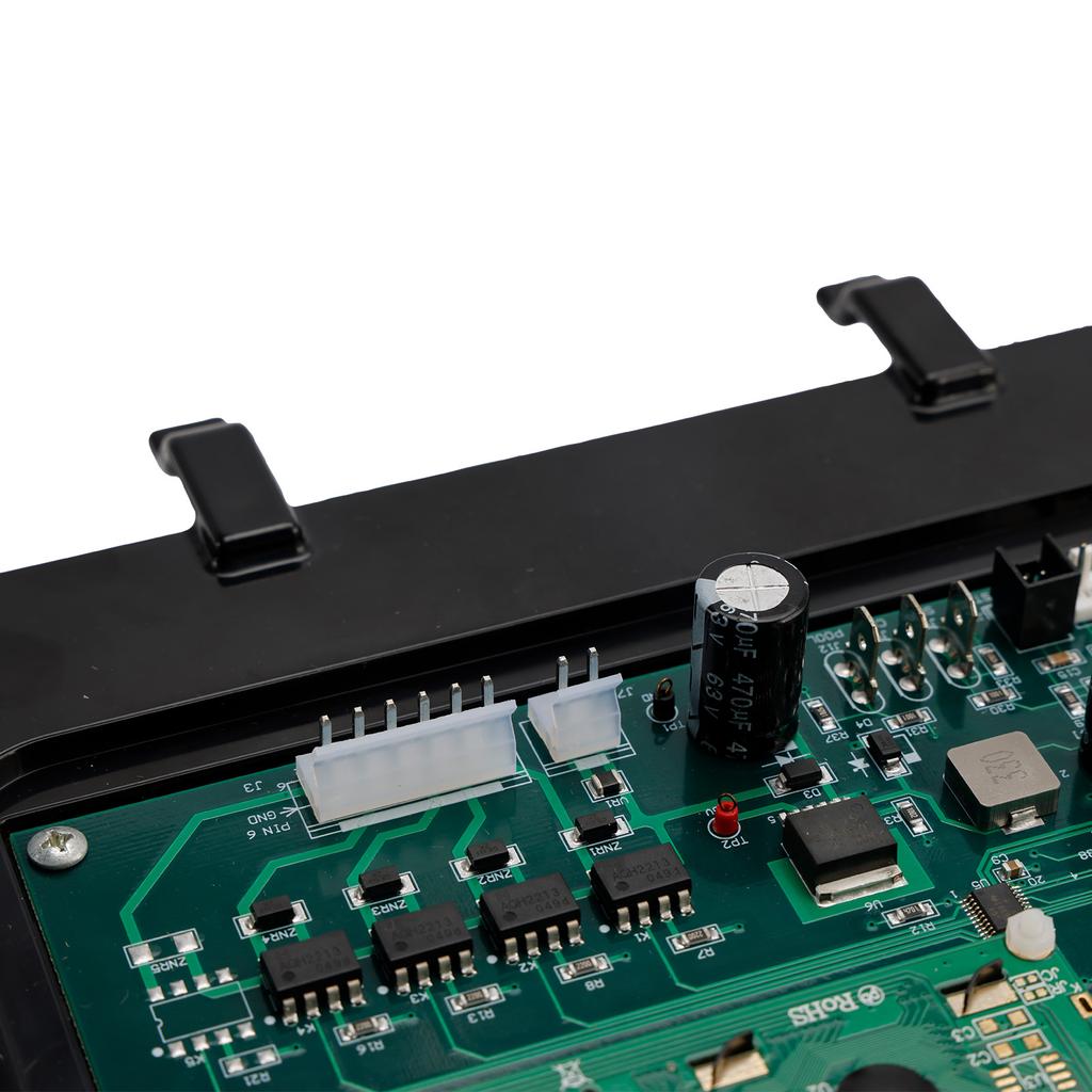 472734 Сборка платы автоматического контроля нагрева Замена для Pentair UltraTemp