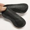 Наклейки-защита для пяток Кроссовки Пятки Подушечки для ног Удобные Коровья кожа Нескользящие стельки для обуви Стельки для ног Облегчение боли в ногах Вкладыши в обувь