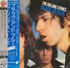 CD ROLLING STONES  Black And Blue SHMCD UICY79244 ROLLING STONES 2020 Japan Obi Rock