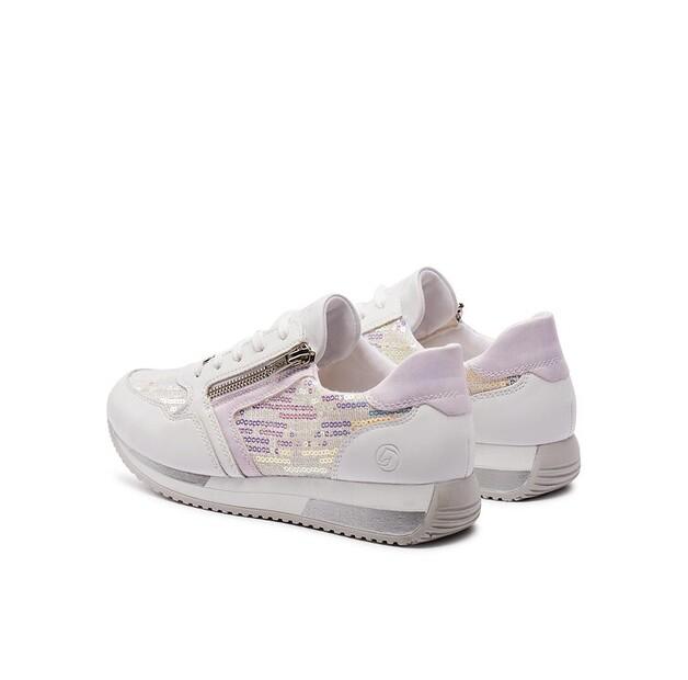 Кроссовки Remonte D0H12-80 белый