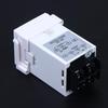 Цифровое реле времени AC 220V TR 48 Программируемый переключатель с временной задержкой для промышленного управляющего оборудования Аксессуары для духовки