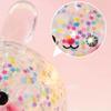 Soft Dough Ball Steamed Bun Squeeze Toy Squeezable Slow Rebound Toy  Home Office Desktop