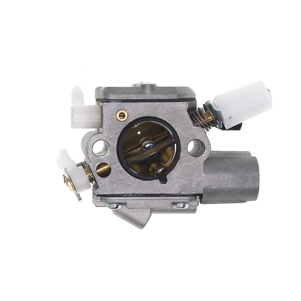 Carburetor For Stihl MS231 MS251 MS241 MS231C MS241C MS251C Replace Zama C1Q-S233 C1Q-S295 C1Q-S296 1143 120 0605