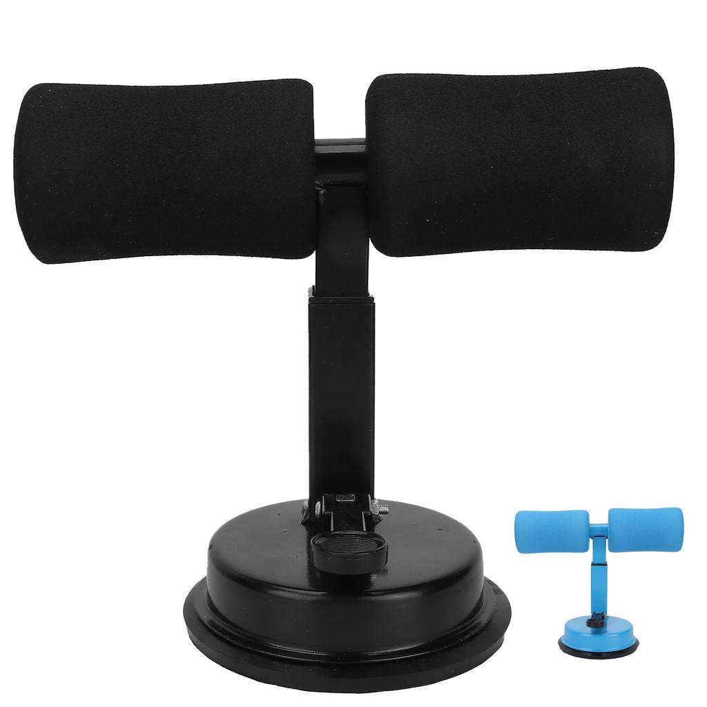 Abdominal Trainer SitUp Aid Suction Cup Household Fitness Body Shaping Exercise Tool