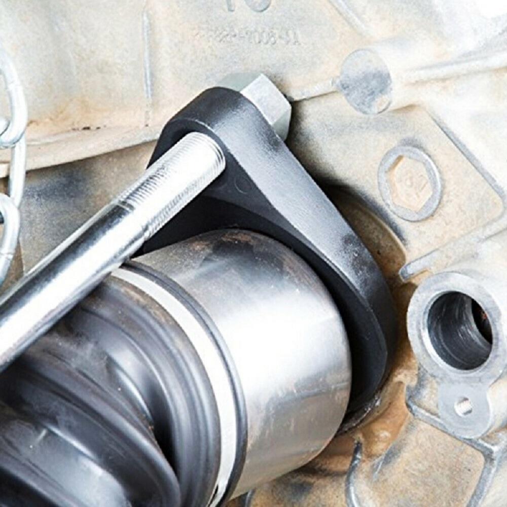 Cv Axle Removal Tool Cv Joint Puller Slide Hammer Adapter Front Wheel Drive 48mm